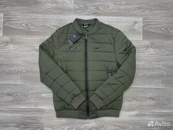 Куртка Nike nocta
