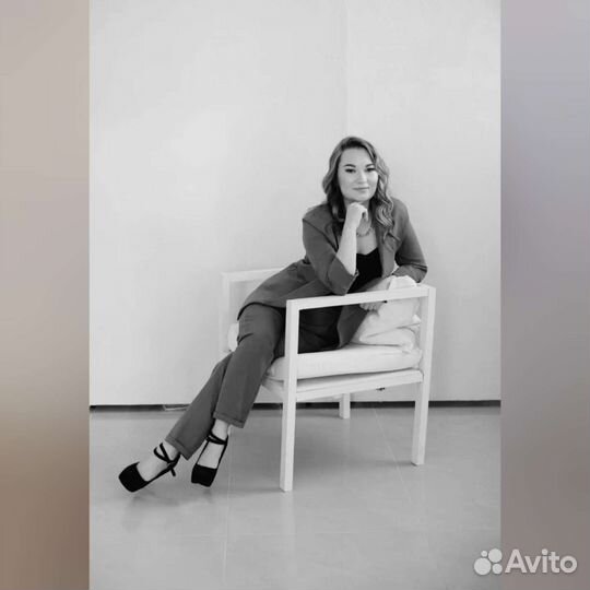 Бизнес-ассистент