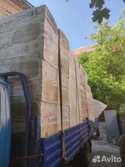 Грузоперевозки бортовые открытые закрытые рэф и др