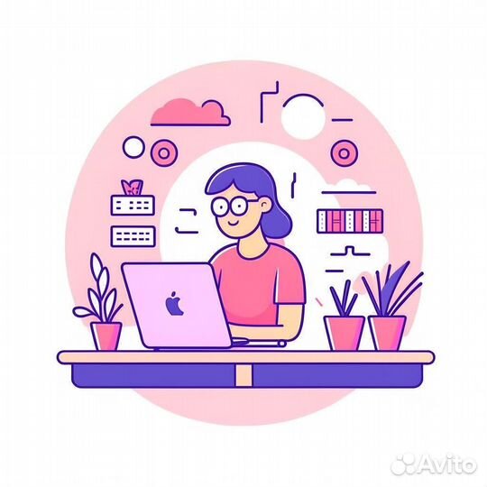 Чат-менеджер удаленно можно с телефона