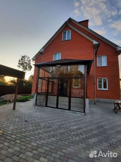 Окна за 1 день