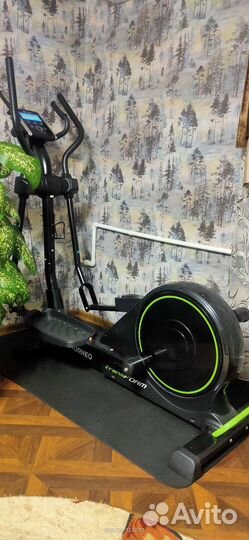 Эллиптический тренажер torneo C-530 transform