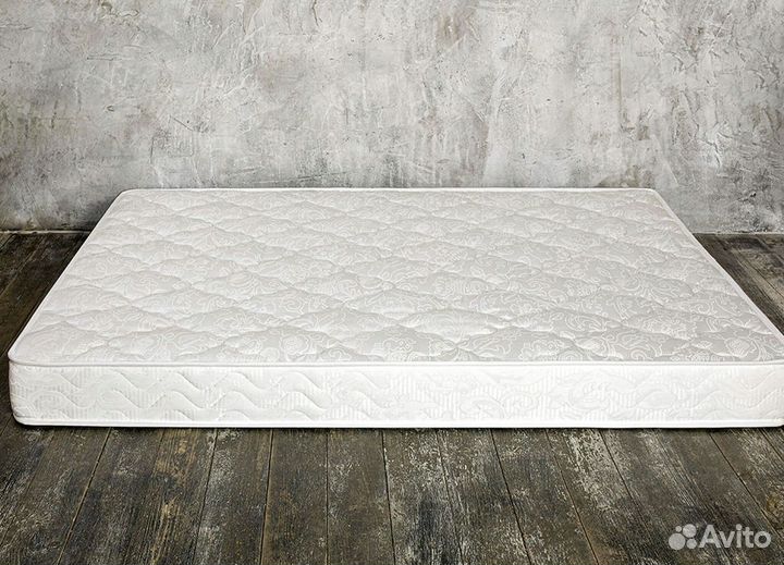 Матрас ортопедический Comfort Line Eco Strong BS+