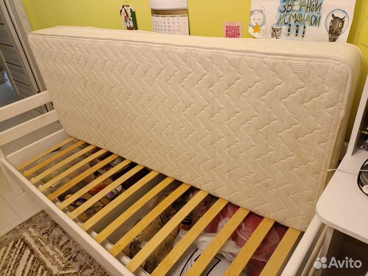 Матрас бу 190*80