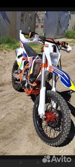 Avantis 300 pro efi