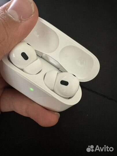 Airpods pro 2