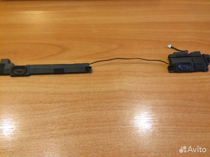 Стереосистема (динамики) от ноутбука Dell Latitude
