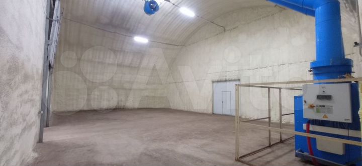 Свободного назначения, 500 м²