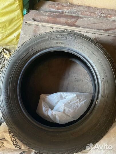 Yokohama Ice Guard IG30 205/60 R16 92Q