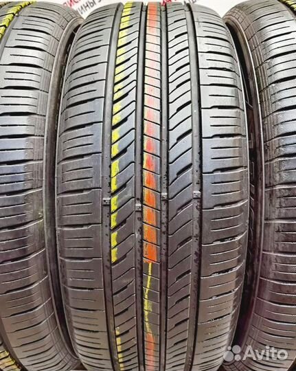 Laufenn G Fit AS 215/55 R17 94H