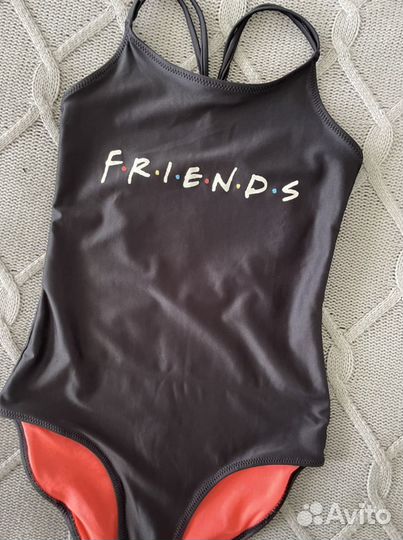 Купальник для девочки hm