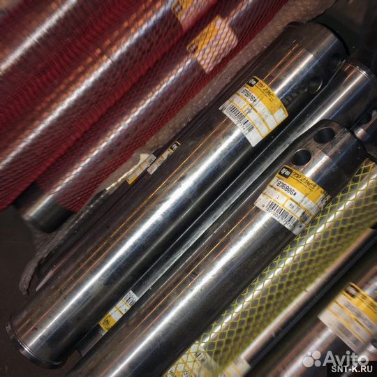 Хитачи zx350k-3 пальцы втулки