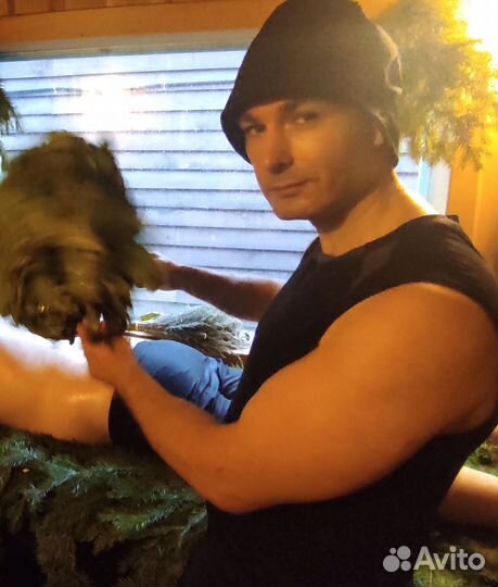 Банщики на выезд