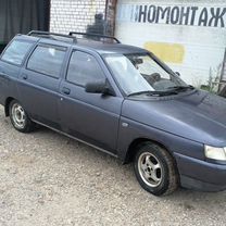 ВАЗ (LADA) 2111 1.5 MT, 2001, 150 000 км