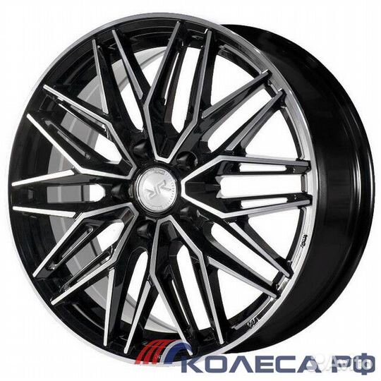 Диски CSS4431 7.5/18 5x108 ET33 d60.1 BP