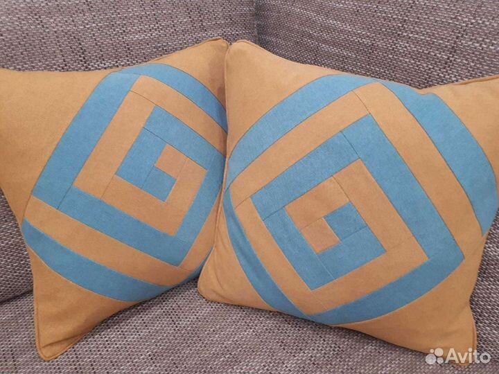 Наволочки декоративные
