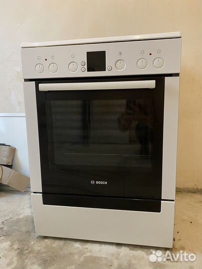 Плита электрическая стеклокерамика