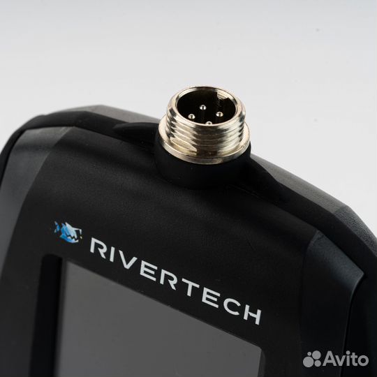 Эхолот Rivertech 8