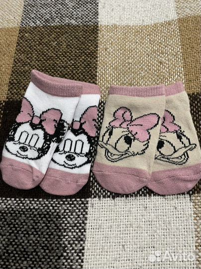 Носки детские