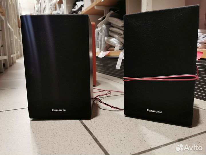 Компьютерные колонки акустическая система