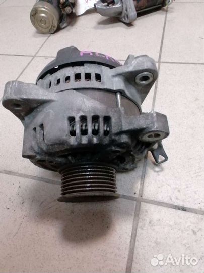 Генератор Toyota Camry 2AZ-FE 27060-28190