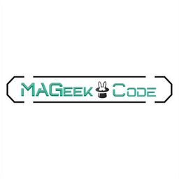 MAGeek Code Студия Разработки