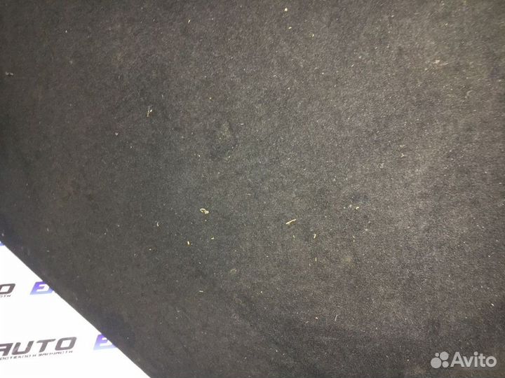 Пол багажника Киа Спортейдж 3