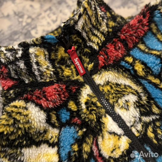 Флиска Supreme