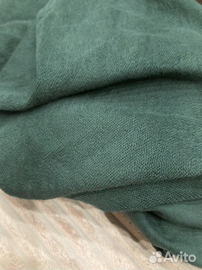 Ткань 3нитка футер