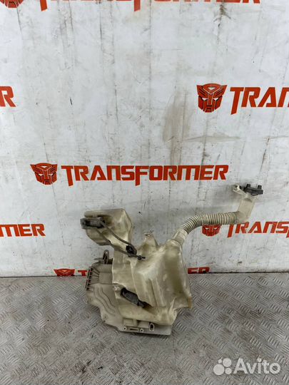 Бачок омывателя Ford S-MAX 2.5T, huwa