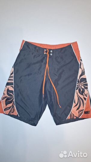 Пляжные шорты Nike размер 30 (14-16 лет)