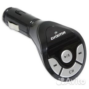 Фм-модуляторы