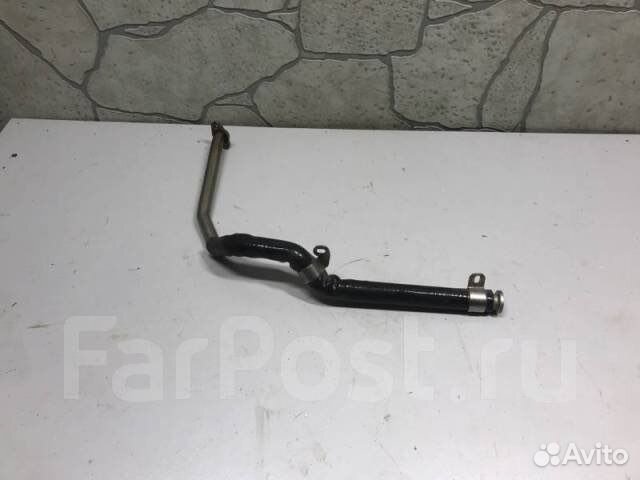 Комлпект,охладитель egr n57d30