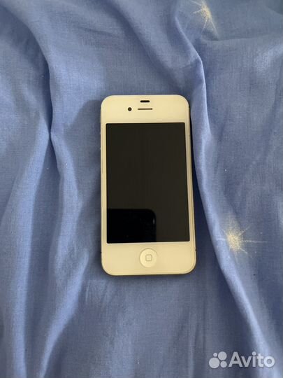 iPhone 4S, 32 ГБ