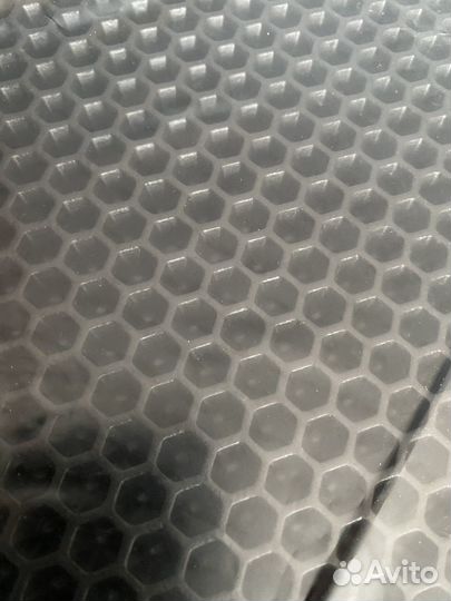 Универсальный коврик EVA