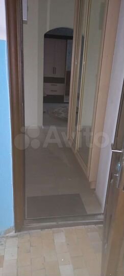 1-к. квартира, 37 м², 4/5 эт.