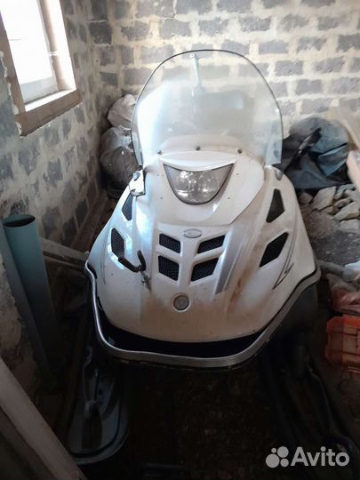 Тайга варяг 550