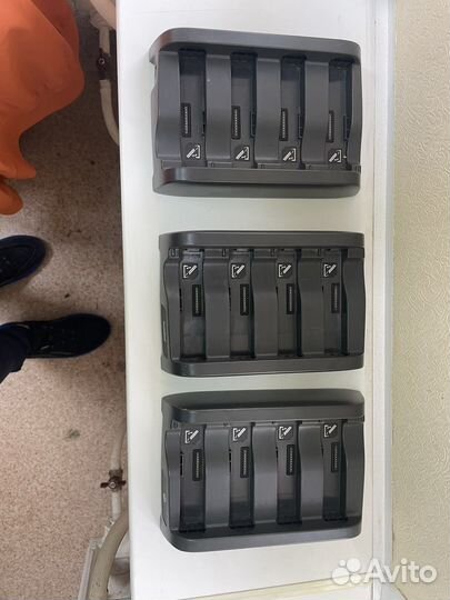 Зарядка для акб WT