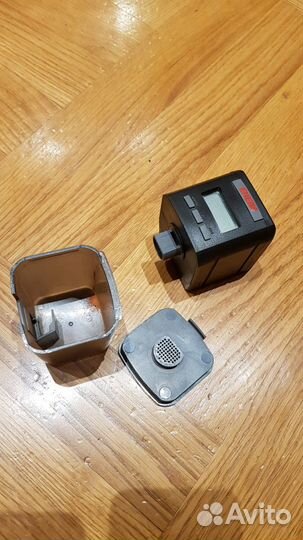 Автоматическая кормушка для рыб Eheim