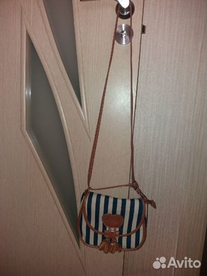 Сумка женская через плечо