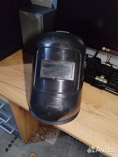 Сварочная маска