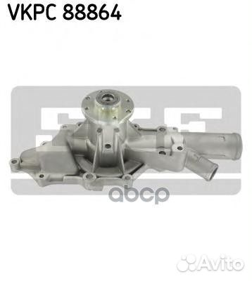 Водяная помпа vkpc88864 Skf