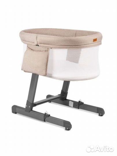 Кроватка для новорожденных