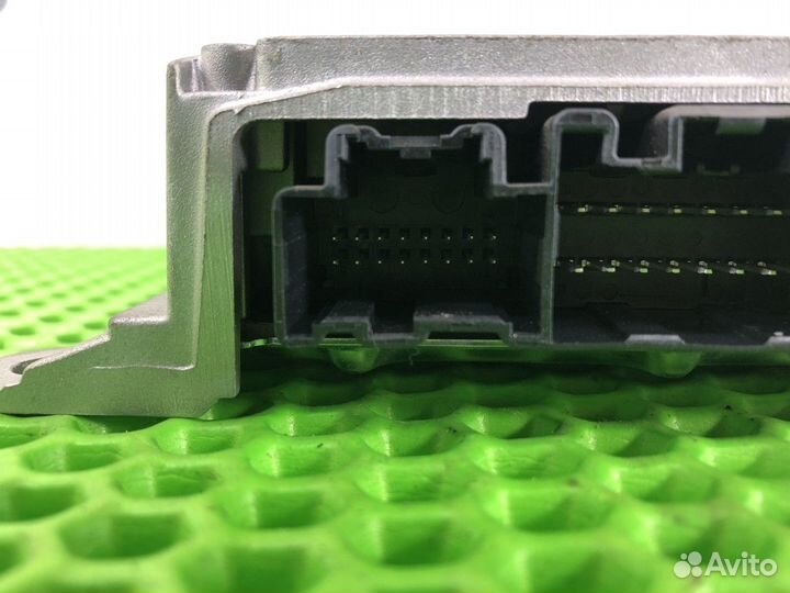 Усилитель акустической системы (bose) Mazda CX-5