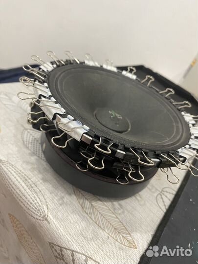 Ремонт динамиков