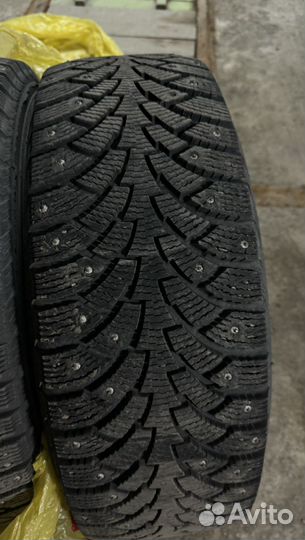 Nokian Tyres Nordman 5 SUV 215/65 R16 102T