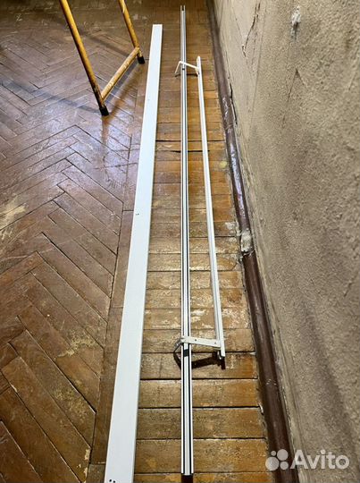 Карнизы для штор