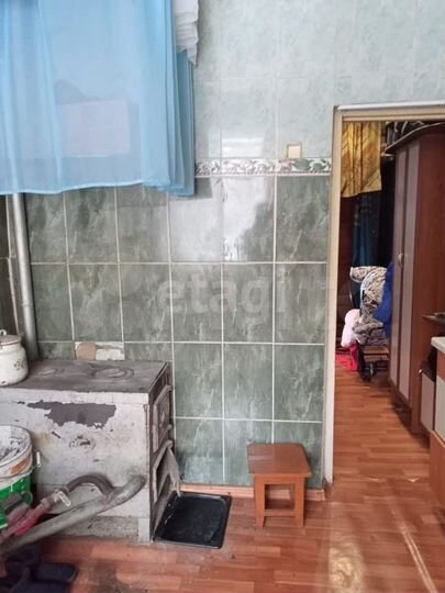 2-к. квартира, 32 м², 1/2 эт.