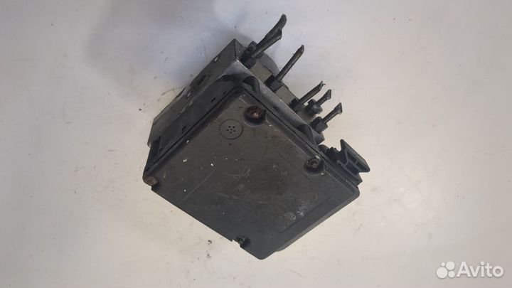 Блок абс, насос Volkswagen Golf 3, 1997