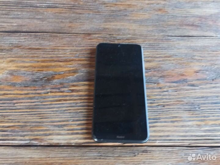 Xiaomi redmi note 8t